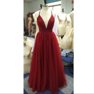 Prom / Evening Dress